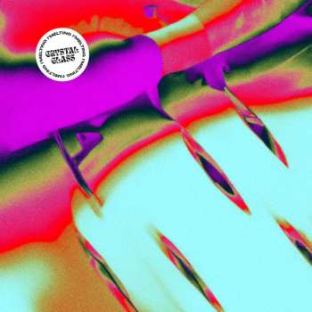 Album Crystal Glass: I'Melting
