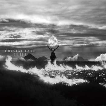 LP Crystal Lake: Cubes