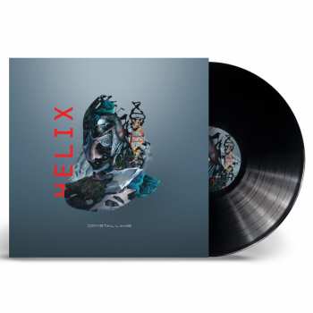 LP Crystal Lake: Helix