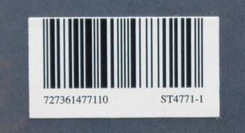 LP Crystal Lake: Helix