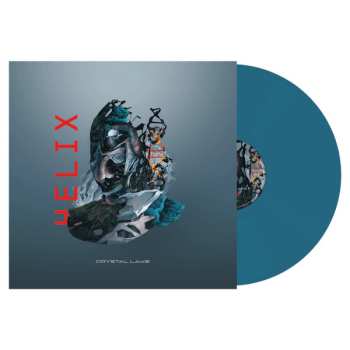 LP Crystal Lake: Helix CLR | LTD