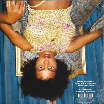 LP Crystal Murray: I Was Wrong