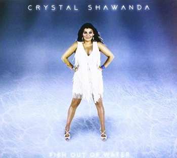 Album Crystal Shawanda: Fish Out Of Water