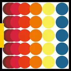 Crystal Stilts: Radiant Door EP