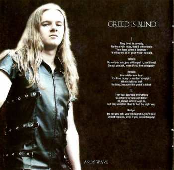 CD Crystal Viper: Legends