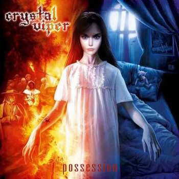 LP Crystal Viper: Possession