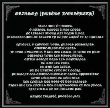 CD Csejthe: Réminiscence