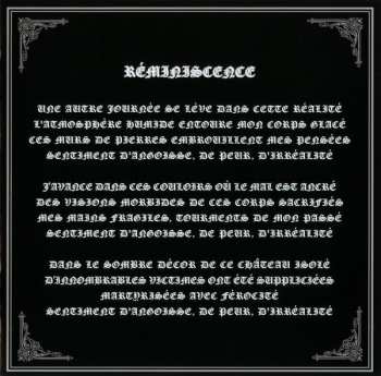 CD Csejthe: Réminiscence