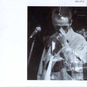 CD C.S.I.: In Quiete