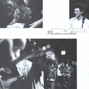 CD C.S.I.: In Quiete