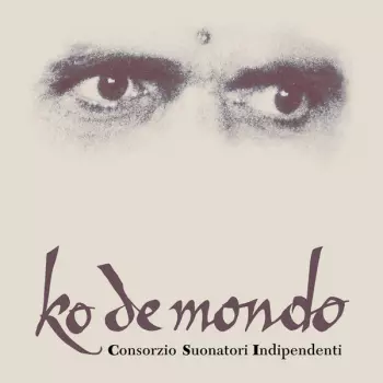 Ko De Mondo