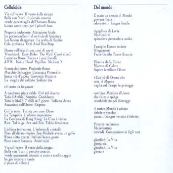 CD C.S.I.: Ko De Mondo DIGI