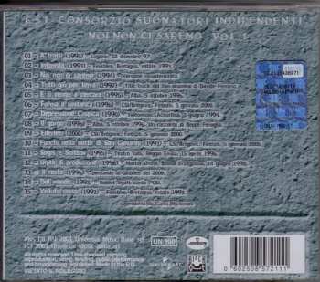 CD C.S.I.: Noi Non Ci Saremo Vol. 1