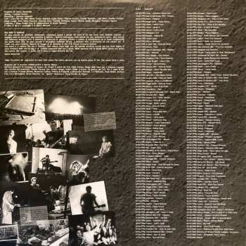 2LP C.S.I.: Noi Non Ci Saremo Vol. 2
