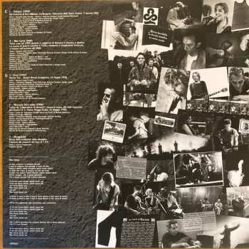 2LP C.S.I.: Noi Non Ci Saremo Vol. 2