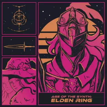 CthulhuSeeker: Age Of The Synth: Elden Ring