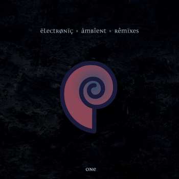 2LP CTI: Electronic Ambient Remixes One LTD | CLR