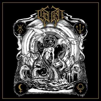 Album Ctulu: Ctulu