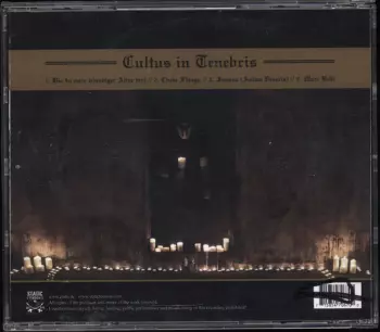 Cultus In Tenebris