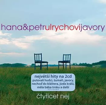 Čtyřicet Nej