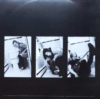 LP Cub: Box Of Hair