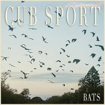 CD Cub Sport: Bats
