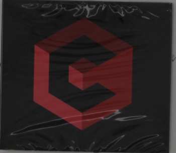 Album Cubic: The Cubic Alphabet