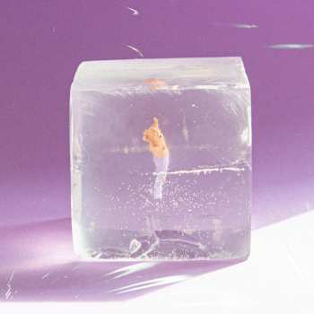 LP Cubzoa: Unfold In The Sky - Translucent Purple Vinyl