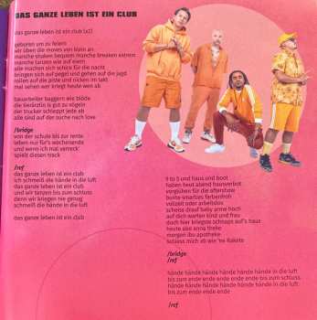 CD Culcha Candela: Zu Wahr Um Schön Zu Sein