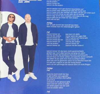 CD Culcha Candela: Zu Wahr Um Schön Zu Sein