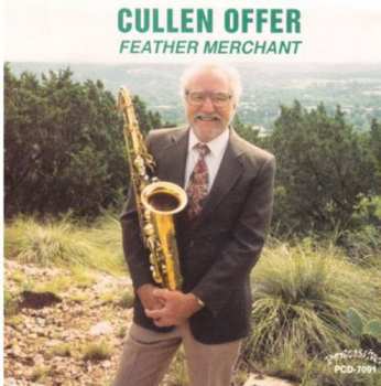 Album Cullen Offer: Feather Merchant
