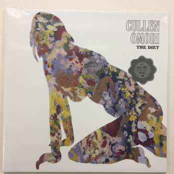 Album Cullen Omori: The Diet