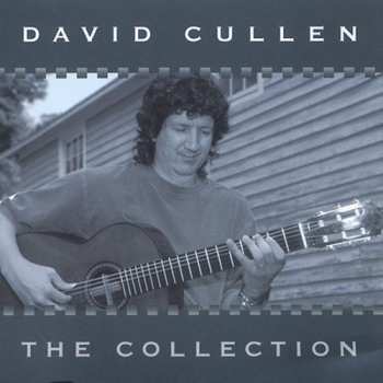 Album Cullen,david: Collection