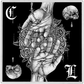 Album Cult Leader: Lightless Walk