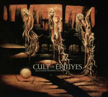 Album Cult Of Erinyes: Blessed Extinction