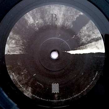 2LP Cult Of Luna: A Dawn To Fear