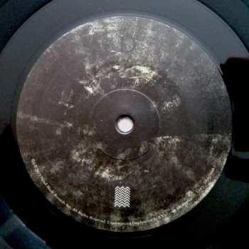 2LP Cult Of Luna: A Dawn To Fear