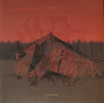 LP Cult Of Luna: The Raging River CLR | LTD