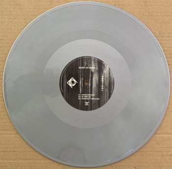 2LP Cult Of Luna: Vertikal LTD | CLR