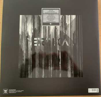 2LP Cult Of Luna: Vertikal LTD | CLR