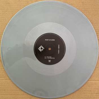 2LP Cult Of Luna: Vertikal LTD | CLR