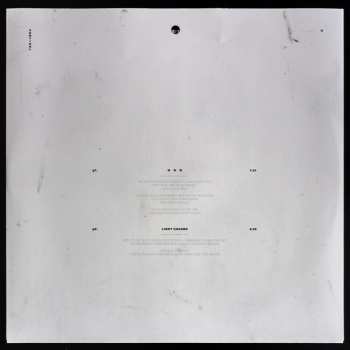 4LP Cult Of Luna: Vertikal CLR | LTD