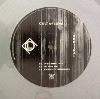 2LP Cult Of Luna: Vertikal LTD | CLR