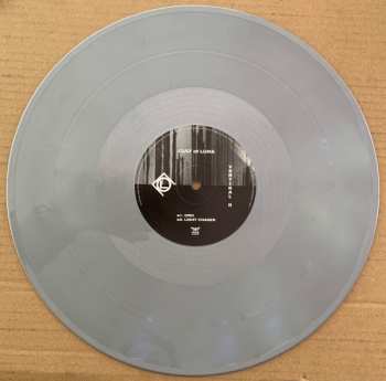 LP Cult Of Luna: Vertikal II LTD | CLR
