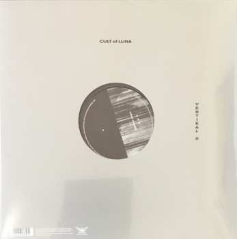 LP Cult Of Luna: Vertikal II