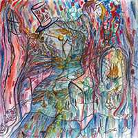 Album Cult of Riggonia: Nematode Rodriguez Presents.../Harry Chanchfield Presents...