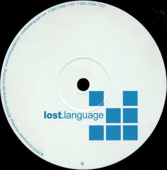 LP Cultivate: Broken Pieces