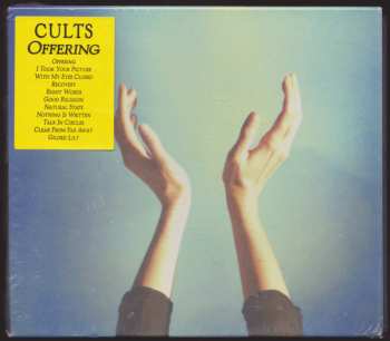 CD Cults: Offering