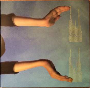 LP Cults: Offering