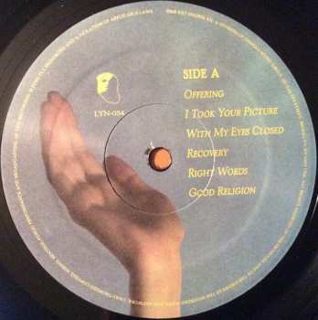 LP Cults: Offering